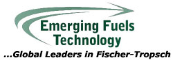 Emerging Fuels