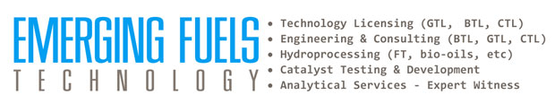 Emerging Fuels